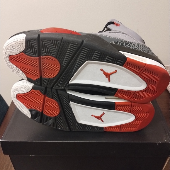 Jordan Son of Mars Low Sneakers - Picture 8 of 8